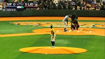 Replay: Home - 2025 FerryHawks vs Ducks | Jul 3 @ 7 PM