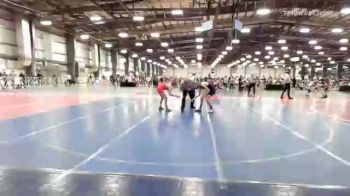 113 lbs Round Of 128 - Cole Rooker, PA vs Evan Nelson, AL