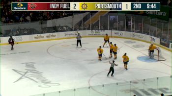 Replay: Home - 2024 Indy vs Norfolk | Jan 5 @ 7 PM