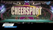 Winnersville Elite - Amethyst [2025 L2 Junior - D2 - Small - A Day 3] 2025 CHEERSPORT National All Star Cheerleading Championship
