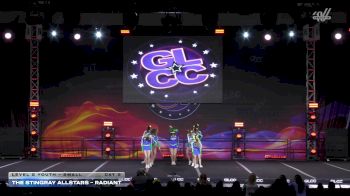 The Stingray Allstars - Radiant [2026 L2 Youth - Small Day 2] 2026 GLCC Grand Nationals