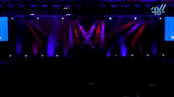 Cen-Cal Spirit Elite - Young Money [2024 L1 Junior - D2 - Small 1] 2024 The American Showcase DI & DII