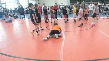 Replay: Mat 7 - 2026 Wildwood National Duals | Jan 31 @ 8 AM