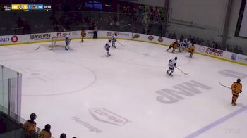 Replay: Home - 2024 Thrashers U18 AAA vs Brandon U18 AAA | Oct 19 @ 7 PM