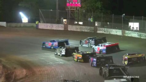 Feature | Ultimate Late Models at County Line Raceway