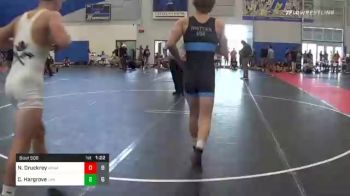 162 lbs Final - Brayden Whittier, Askren4 vs Aiden Brosinski, Law (WI)