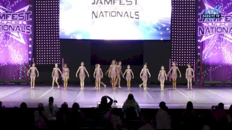 Dance Dynamics - Mini Elite Large Contemporary/Lyrical [2025 Mini - Contemporary/Lyrical - Large Day 1] 2025 JAMfest Dance Super Nationals
