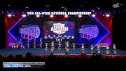 Cheer Athletics - Cool [2026 L1 Junior - Flex - Small Day 2] 2026 NCA All-Star National Championship