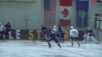 Replay: Home - 2025 Van. Chiefs vs Palm Springs | Sep 25 @ 4 PM