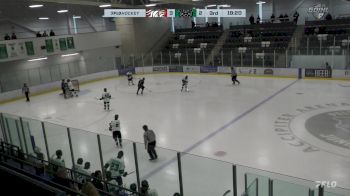 Replay: Home - 2024 Ayr vs Pelham | Oct 13 @ 2 PM