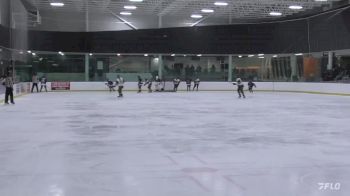 Replay: Home - 2024 So. Express vs Rebels U15 AA | Sep 27 @ 8 PM