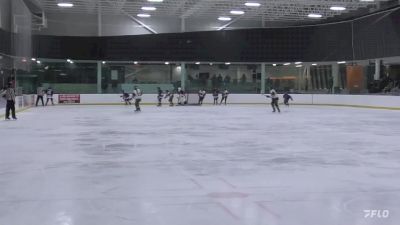 Replay: Home - 2024 So. Express vs Rebels U15 AA | Sep 27 @ 8 PM