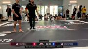 Rene Perez vs Steven Perez 2024 ADCC Miami Open