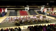 Mission Hills HS "San Marcos CA" at 2026 WGI Perc/Winds Temecula Regional+