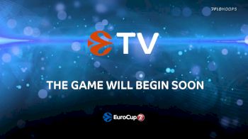 Full Replay - Monaco vs Rytas