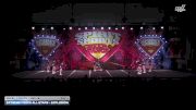 Extreme Force All Stars - Explosion [2026 L1 Youth - D2 - B Day 1] 2026 Spirit Sports Myrtle Beach Nationals