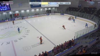 Replay: Home - 2025 North Yellow vs North Blue | May 2 @ 12 PM