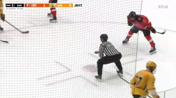 Replay: Home - 2025 RIT vs AIC | Feb 28 @ 6 PM