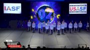 Angels Dance Academy - ADA Genesis [2026 Open Coed Hip Hop Finals] 2026 The Dance Worlds