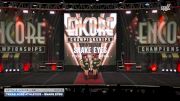 Texas Aces Athletics - Snake Eyes [2025 L3 Junior - D2 Day 3] 2025 Encore Grand Nationals