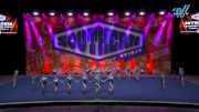 Bannons Cheer Force - Skywalkers [2025 L1 Youth - D2 - Small - C Day 2] 2025 Cheer Power Southern Nationals