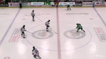 Replay: Home - 2023 Cranbrook vs Vernon | Nov 1 @ 6 PM