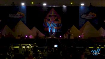 New York Icons - Prodigy [2022 L2 Youth Day 1] 2022 ASC Queen of the Nile Worcester Showdown