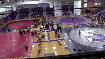 2024 Scranton Electric City Duals - Videos - FloWrestling