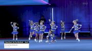 Brookfield Bobcats - Rec Cheer [2023 Show Cheer 1 Ltd. Tiny Mite Small Day 3] 2023 Pop Warner National Cheer & Dance Championship