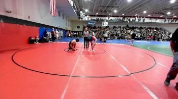 165 lbs Consi Of 8 #1 - Ryan Schneider, Green Farms Academy vs Jeremy Pitcock, Tenafly