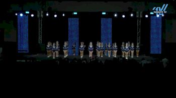 ICE - Super Freeze [2025 L4 Junior Day 1] 2025 ASC King of the Jungle Schaumburg Showdown