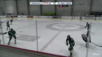 Replay: Home - 2024 Okanagan Edm. vs Delta Green | Feb 3 @ 7 PM