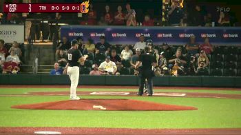 Replay: Away - 2025 Blue Crabs vs Gastonia | Sep 5 @ 7 PM