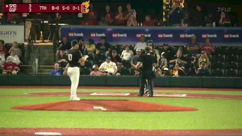 Replay: Away - 2025 Blue Crabs vs Gastonia | Sep 5 @ 7 PM