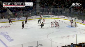 Replay: Home - 2025 Grand Rapids vs Chicago | Mar 8 @ 6 PM