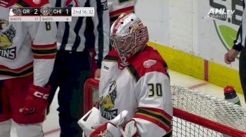 Replay: Away - 2025 Grand Rapids vs Chicago | Mar 8 @ 6 PM