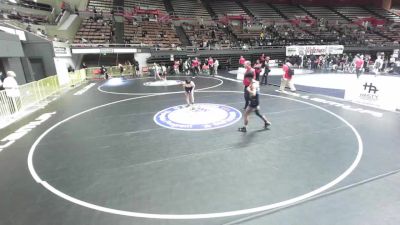 113 lbs Cons. Rd Of 32 - Farshad Akhtari, Blood Run'th Orange Wrestling Club vs Hilcias Sanchez, South Bakersfield High School Wrestling