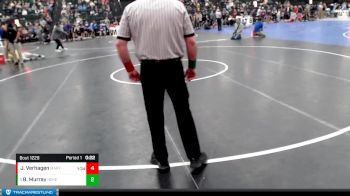 Replay: Mat 5 - 2022 Younes Hospitality Open | Nov 19 @ 9 AM