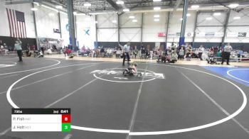 Replay: Mat 13 - 2025 Wrestling's Most Wanted | Feb 8 @ 9 AM