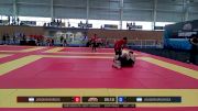 Joaquin Burgos vs Joaquin Machuca 2025 ADCC South American Championship