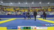 UMBERTO FONTOLAN FILHO vs RICARDO ANDRADE DOS SANTOS 2026 FPJJ Circuito Paulista GI Etapa 3
