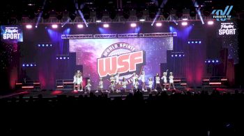 JPAC Radiance - Halo [2024 L3 Youth - D2 Day 2] 2024 WSF Grand Nationals