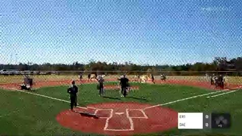 05 Aces (Mid-MO) vs. Epic Ray 16u - 2021 Top Club National Fall Challenge - Bouse