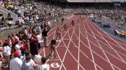 Watch College Women's Championship Of America 4x100 Relay Prelims (Event 339) Heat 2 At 2026 Penn Relays