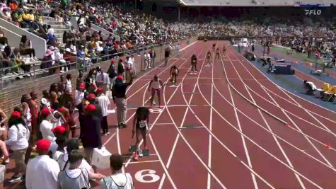 Watch College Women's Championship Of America 4x100 Relay Prelims (Event 339) Heat 2 At 2026 Penn Relays