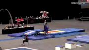 Alex Renkert - Double Mini Trampoline, Integrity Athletics - 2021 USA Gymnastics Championships