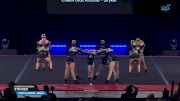 CheerForce Arizona - Stryker [2025 L4 Junior - Small Semis] 2025 The Summit