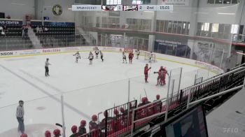 Replay: Home - 2025 Cyclones vs Comets | Mar 14 @ 4 PM