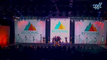 Fierce - Lady Lynx [2023 L3 Junior Day 2] 2023 The Regional Summit: West