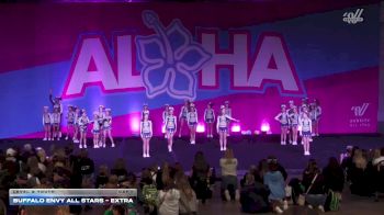 Buffalo Envy All Stars - Extra [2025 L2 Youth Day 1] 2025 Aloha Toronto Showdown